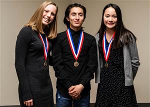 PHS - FHS achievements in state athletic competitions 